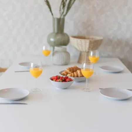 Haya Sieview - 'zwarte Pad' Apartment *