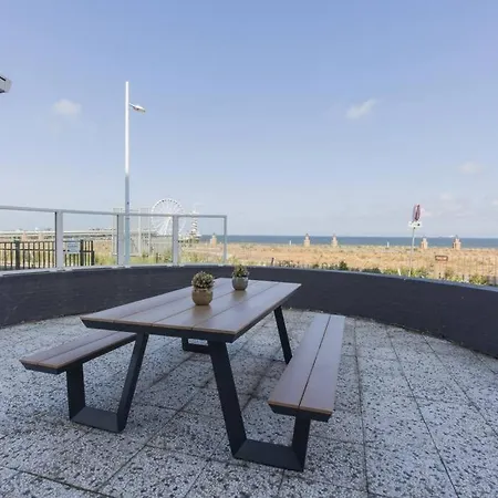 Haya Sieview - 'zwarte Pad' Apartment