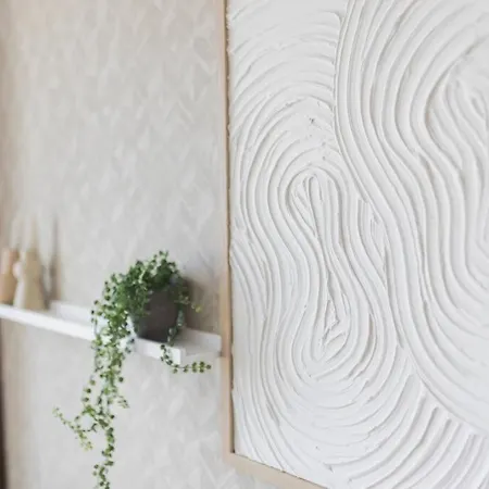 Haya Sieview - 'zwarte Pad' Apartment *